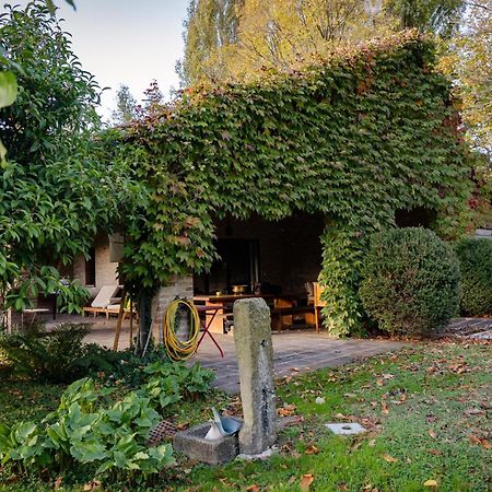 Casa Dorina Villa Padova Exterior foto