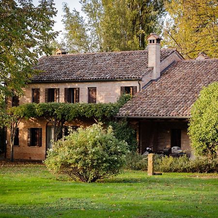 Casa Dorina Villa Padova Exterior foto