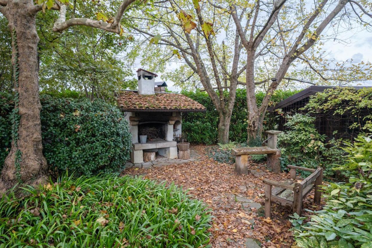 Casa Dorina Villa Padova Exterior foto