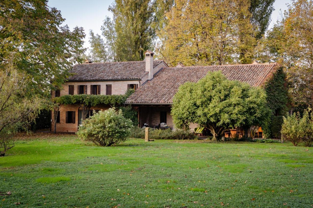 Casa Dorina Villa Padova Exterior foto