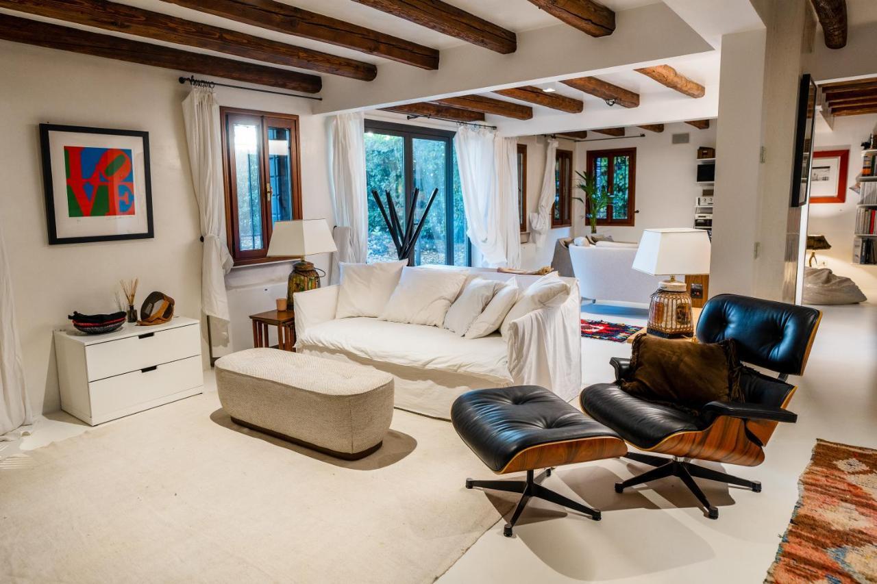 Casa Dorina Villa Padova Exterior foto