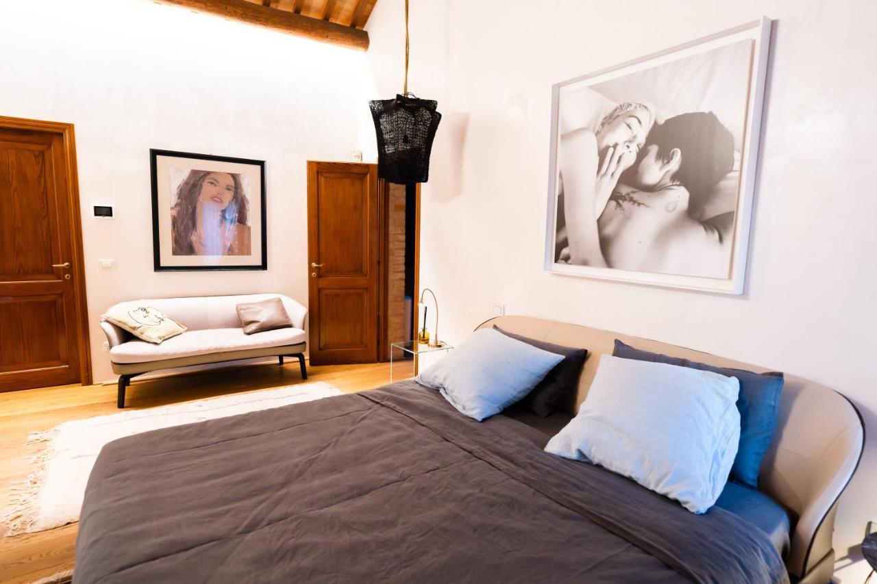 Casa Dorina Villa Padova Exterior foto