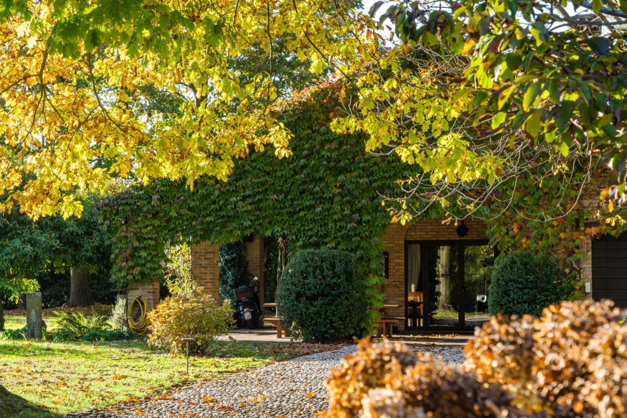 Casa Dorina Villa Padova Exterior foto