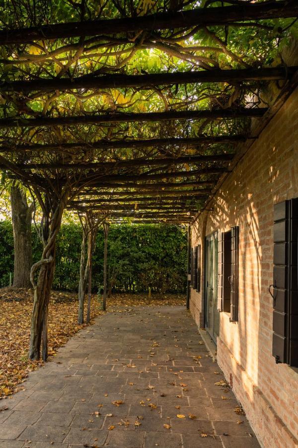 Casa Dorina Villa Padova Exterior foto
