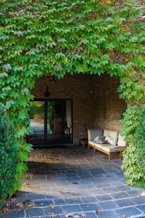 Casa Dorina Villa Padova Exterior foto