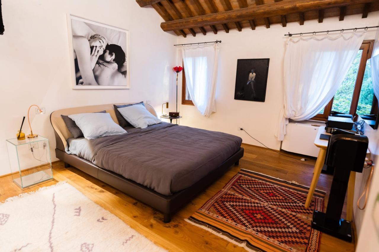Casa Dorina Villa Padova Exterior foto