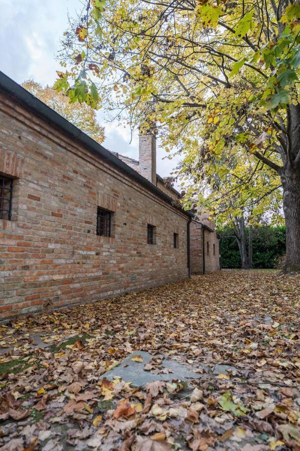 Casa Dorina Villa Padova Exterior foto