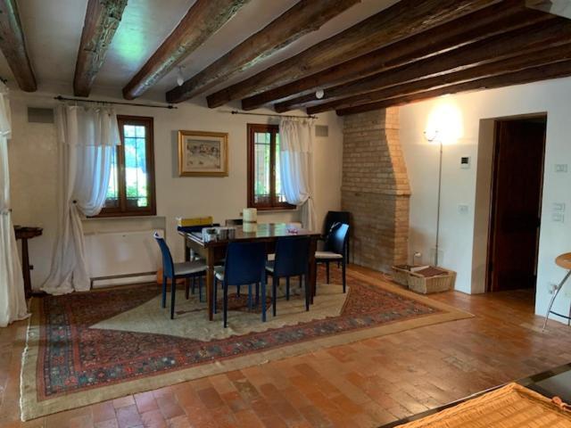Casa Dorina Villa Padova Exterior foto